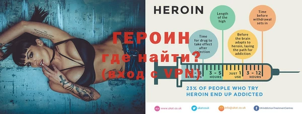 героин Надым
